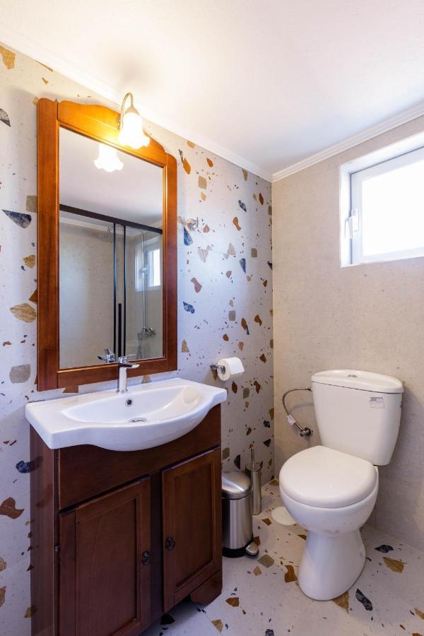 Phares Villa Kalamáta Kültér fotó
