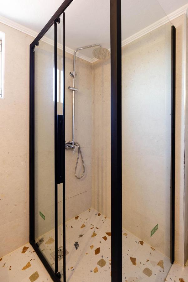 Phares Villa Kalamáta Kültér fotó