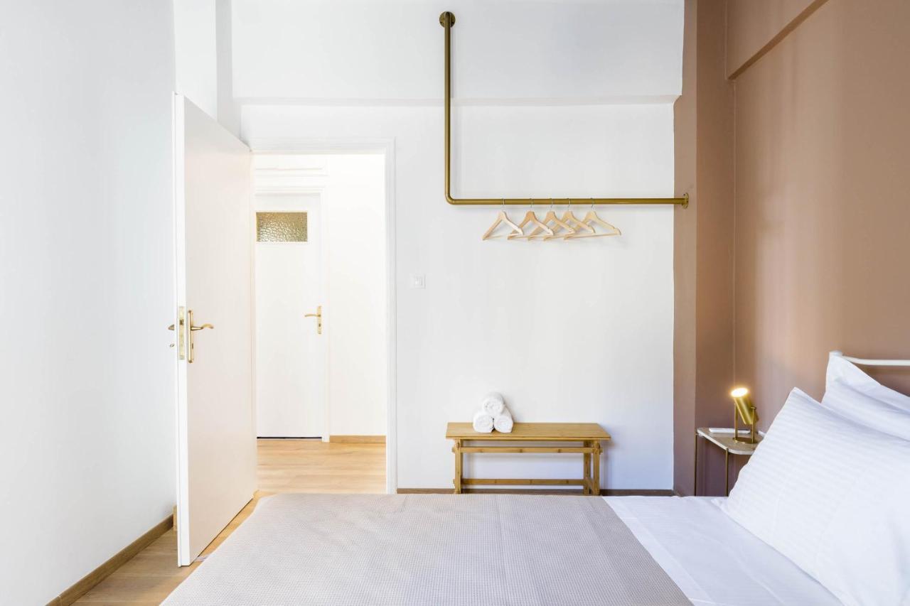 Phares Villa Kalamáta Kültér fotó