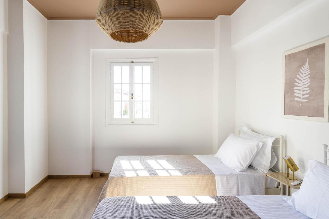 Phares Villa Kalamáta Kültér fotó